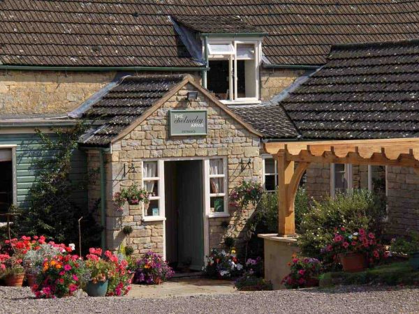 The Cholmeley Arms 1