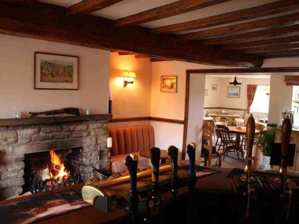 The Cholmeley Arms 2