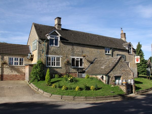 The Cholmeley Arms 3