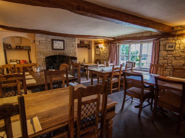 The Cholmeley Arms 4