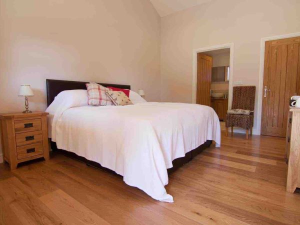 The Cholmeley Arms 5