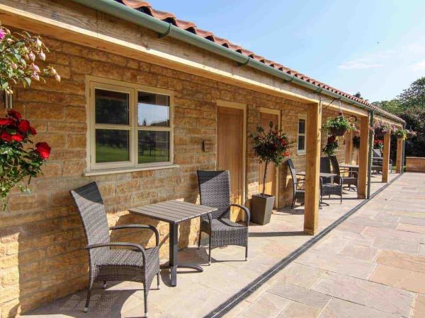 The Cholmeley Arms 6