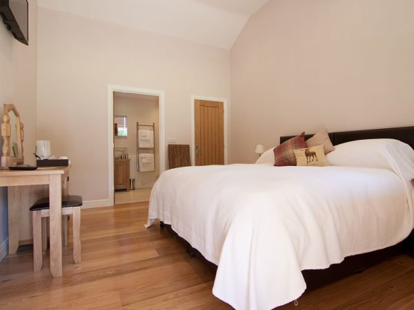 The Cholmeley Arms 7