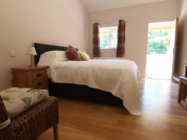 The Cholmeley Arms 8
