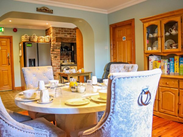 The Coach Inn 12