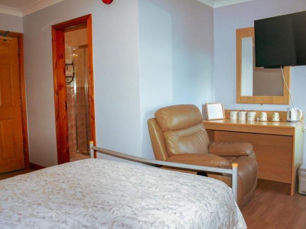 The Coach Inn 6
