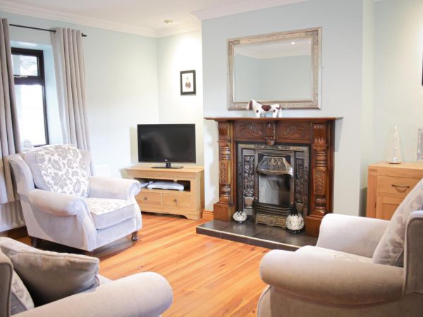The Coach Inn 9