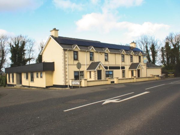 The Coach Inn