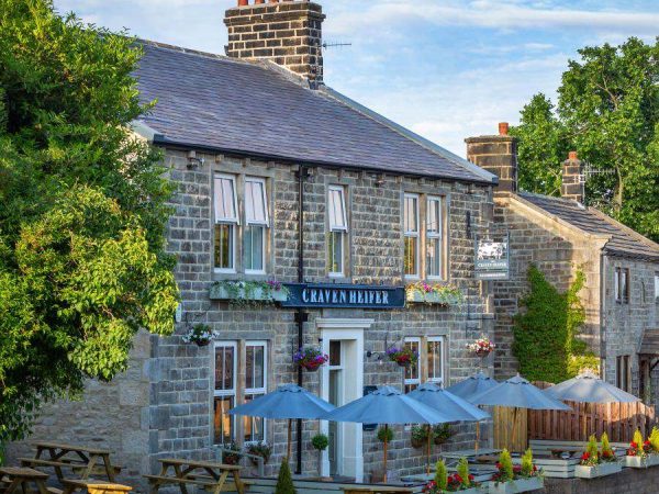 The Craven Heifer Addingham 11