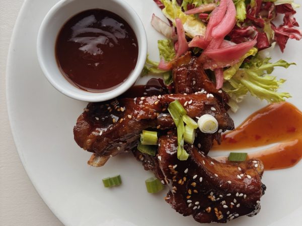 The Craven Heifer Addingham 14