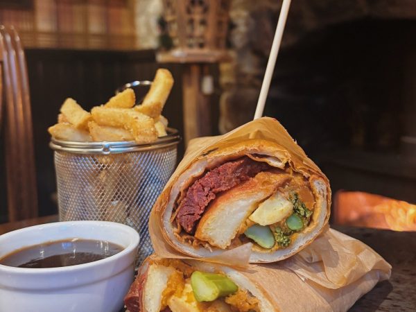 The Craven Heifer Addingham 16