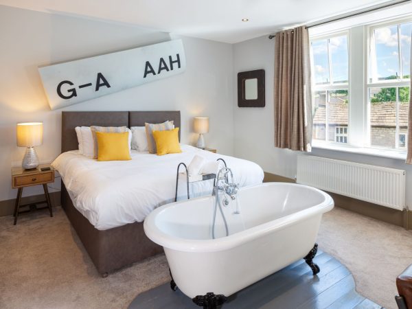 The Craven Heifer Addingham 5