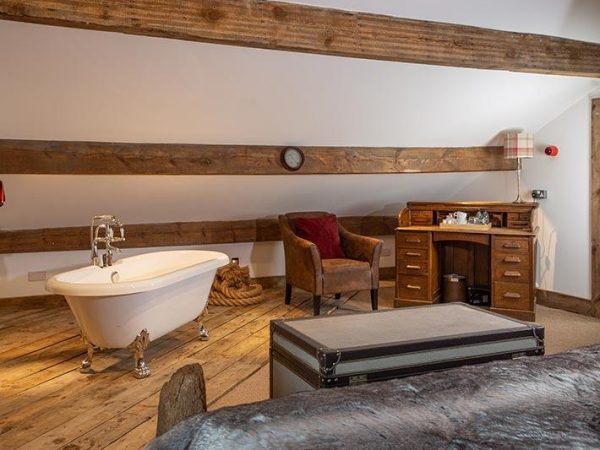 The Craven Heifer Addingham 9