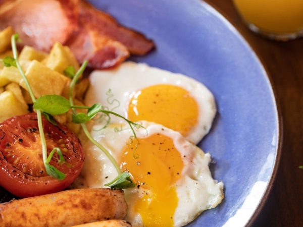 The Crown Quarter 12