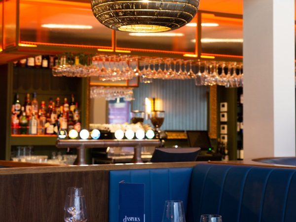 The Crown Quarter 13