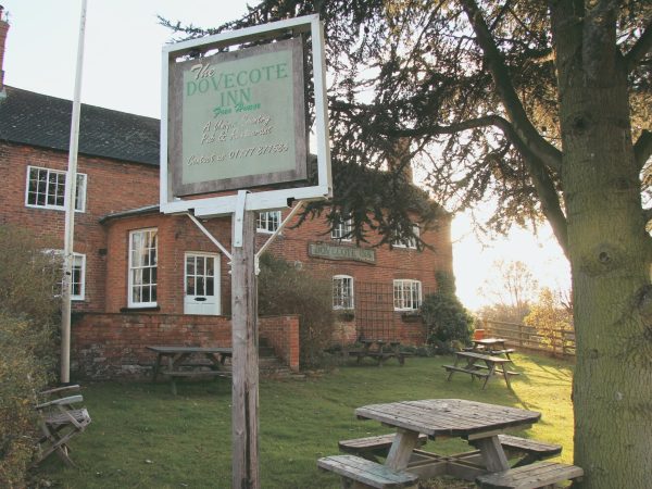 The Dovecote Inn 2