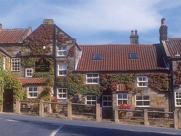 The Duke of Wellington Danby 1