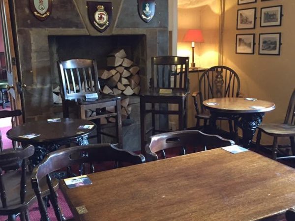 The Duke of Wellington Danby 11