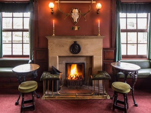 The Duke of Wellington Danby 12