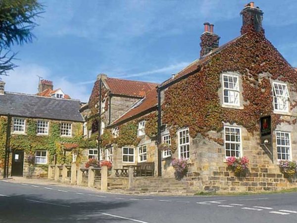 The Duke of Wellington Danby 3