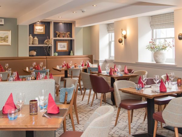 The Elphinstone Hotel 6