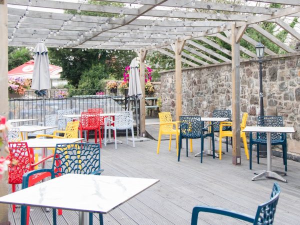 The Elphinstone Hotel 8