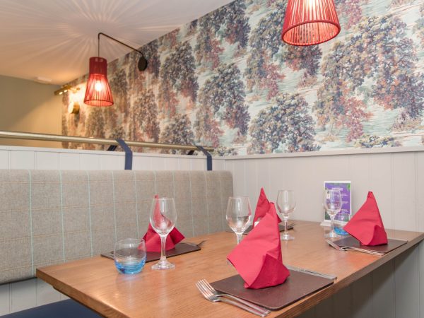 The Elphinstone Hotel 9