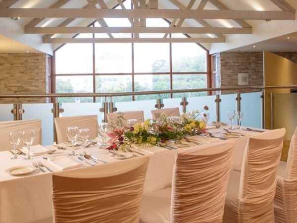 The Farmers Kitchen Hotel 12