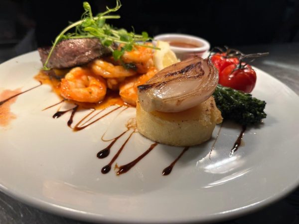 The Farmers Kitchen Hotel 15