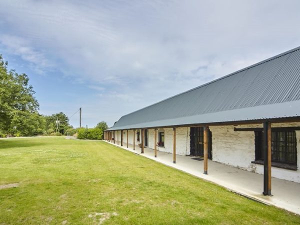 The Farmers Kitchen Hotel 3