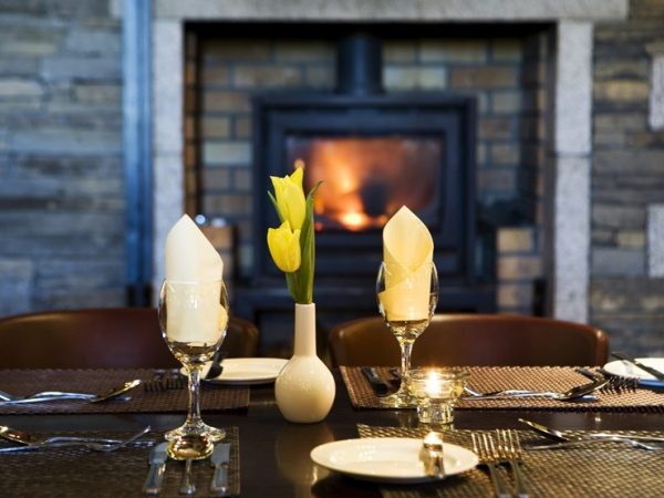 The Farmers Kitchen Hotel 8