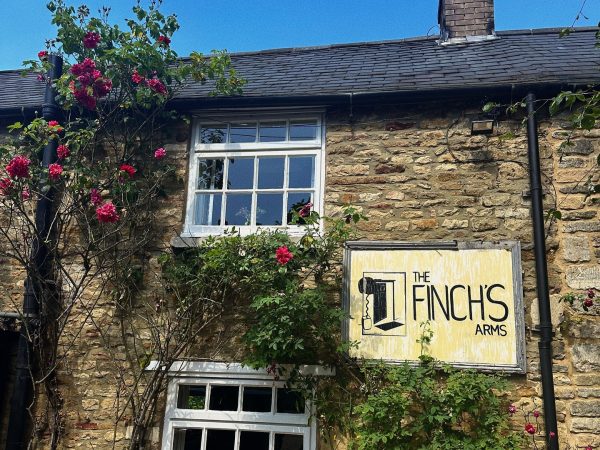 The Finchs Arms 3