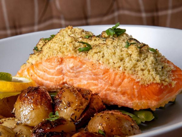 The Fleece Inn Haworth 10