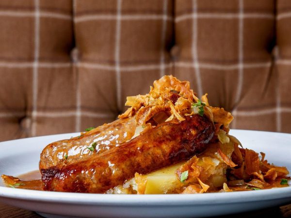 The Fleece Inn Haworth 11