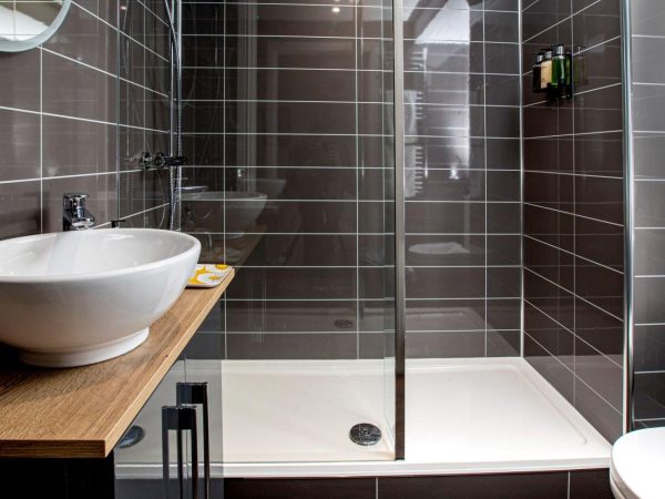 The Fleece Inn Haworth 12