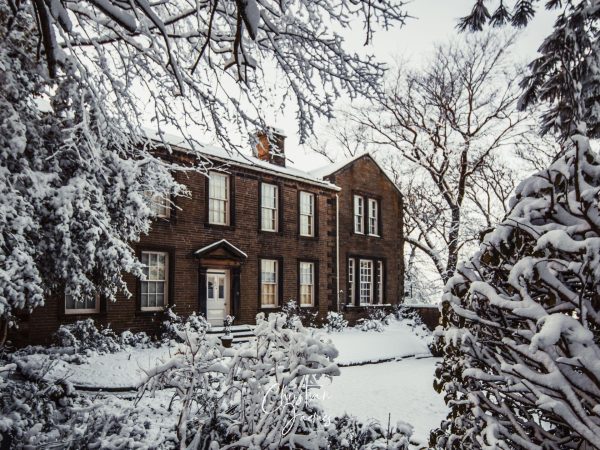 The Fleece Inn Haworth 2