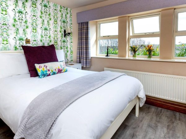 The Fleece Inn Haworth 5