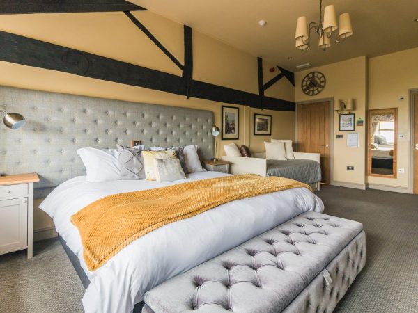 The Fleece Inn Haworth 6