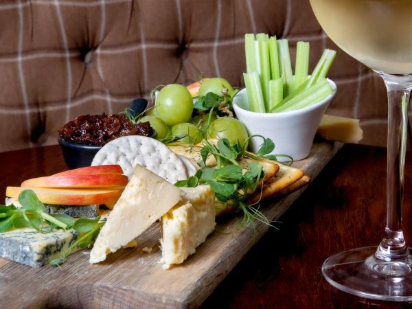 The Fleece Inn Haworth 9