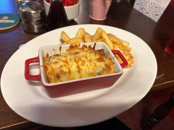 The Fountain Inn Oldwood 7