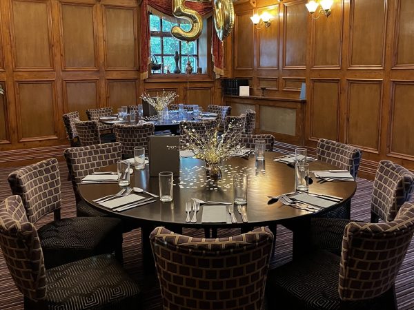 The Four Trees Moira 10