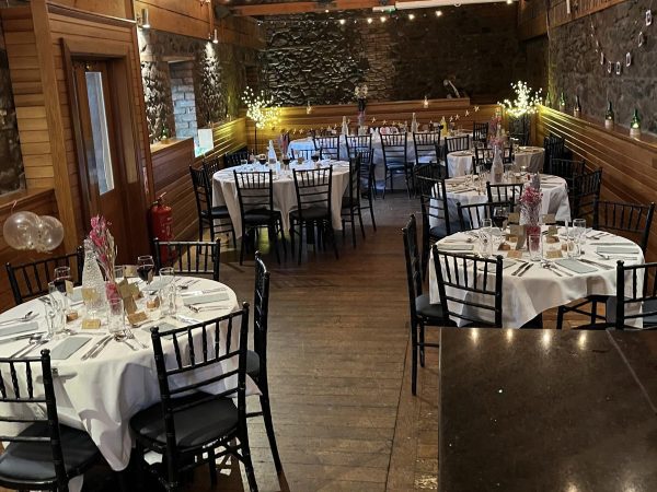 The Four Trees Moira 11