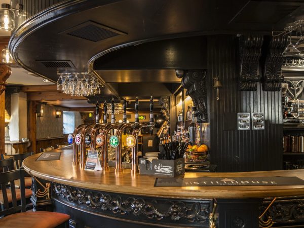 The Four Trees Moira 1