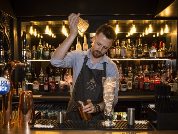 The Four Trees Moira 2