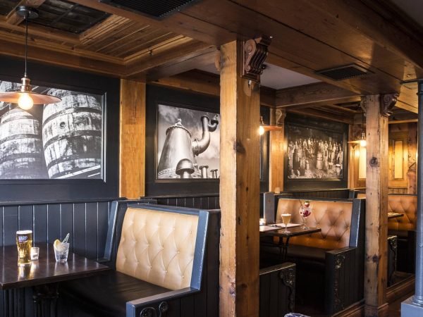 The Four Trees Moira 3