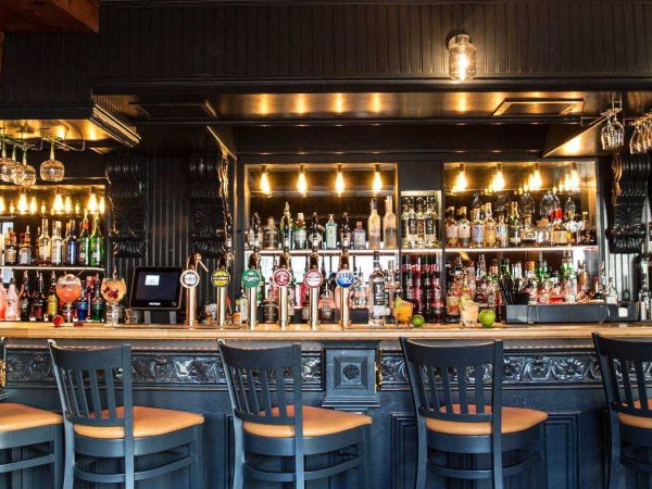 The Four Trees Moira 4