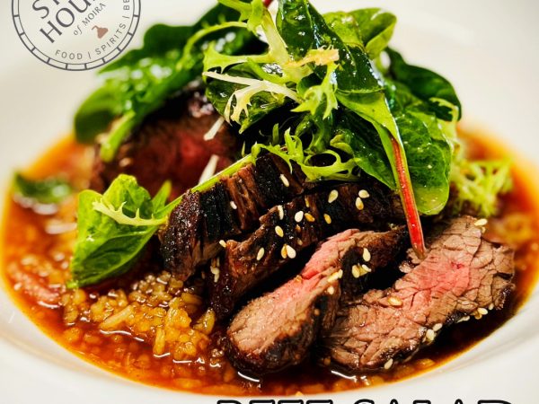 The Four Trees Moira 5