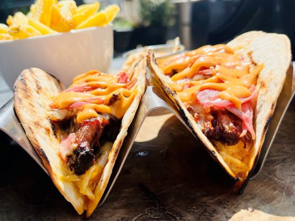 The Four Trees Moira 6