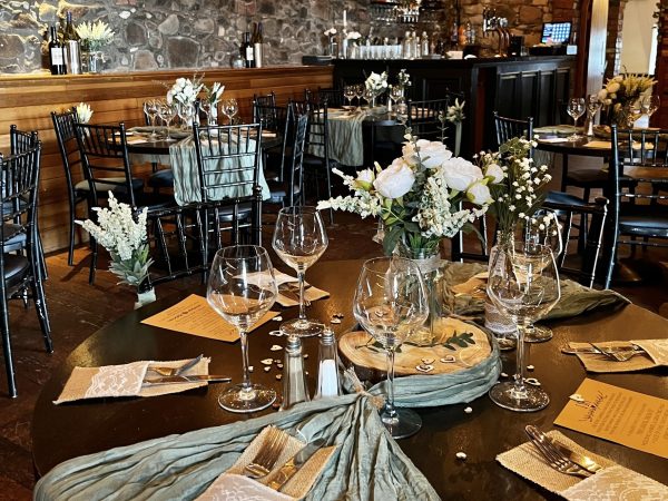 The Four Trees Moira 7