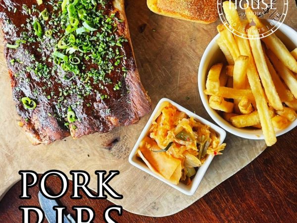 The Four Trees Moira 8